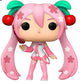 Sakura Miku - Sakura Miku (Hatsune Cherry Blossom) US Exclusive Pop! Vinyl #945