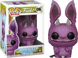 Funko - Picklez Spring Series Pop! Vinyl #06