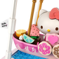 HELLO KITTY - YuMe Blocks Summer Wunderland- Hello Kitty Donut