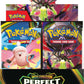 Perfect Order - Pokemon TCG: Mega Evolution ME03 Booster Box