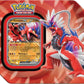 POKÉMON TCG - Koraidon ex Paldea Legends Tin