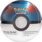 POKÉMON TCG Poké Ball Tin