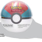 POKÉMON TCG Poké Ball Tin