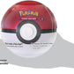 POKÉMON TCG Poké Ball Tin