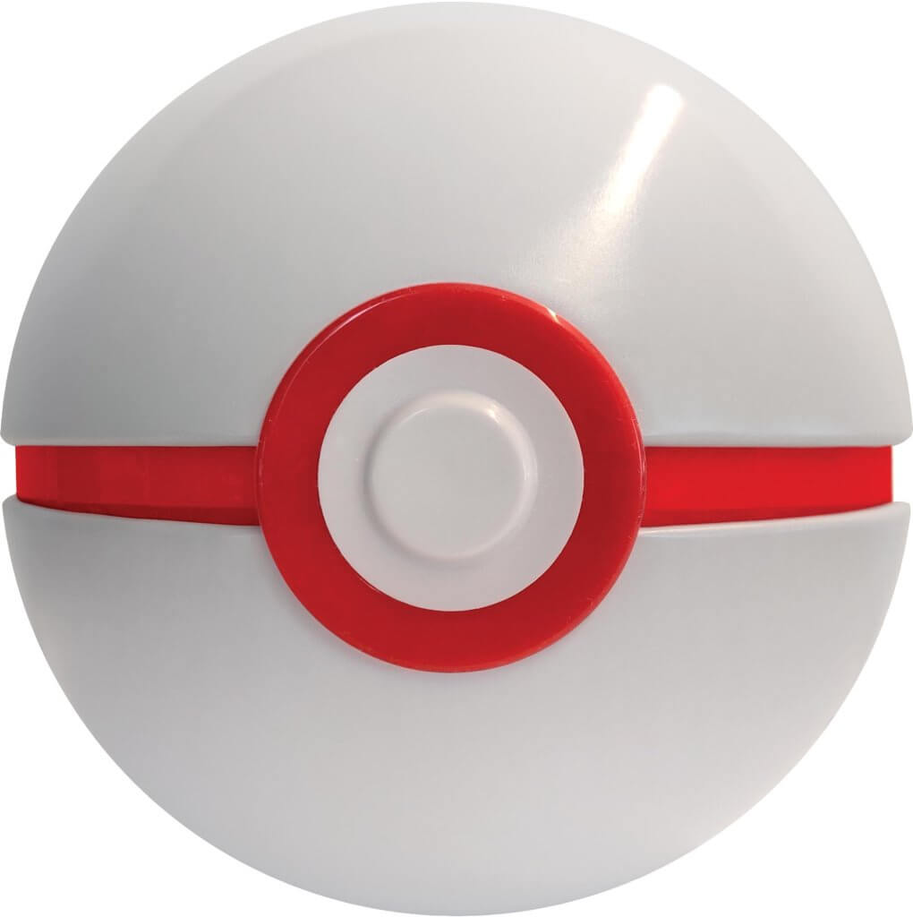 POKÉMON TCG Poké Ball Tin