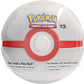 POKÉMON TCG Poké Ball Tin