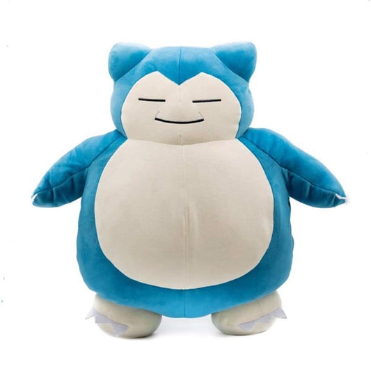 Pokemon 18" Sleeping Plush Snorlax