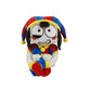 DIGITAL CIRCUS - 10 inch Plush Assortment (4)