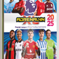Panini Adrenalyn PLUS 2024/2025 EPL Soccer Starter Pack (Bundle of 2)