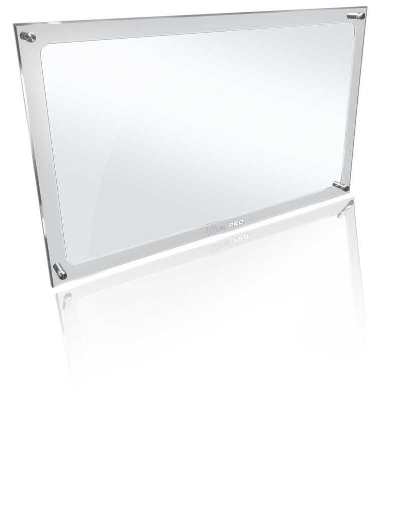 ULTRA PRO Premier Playmat Display