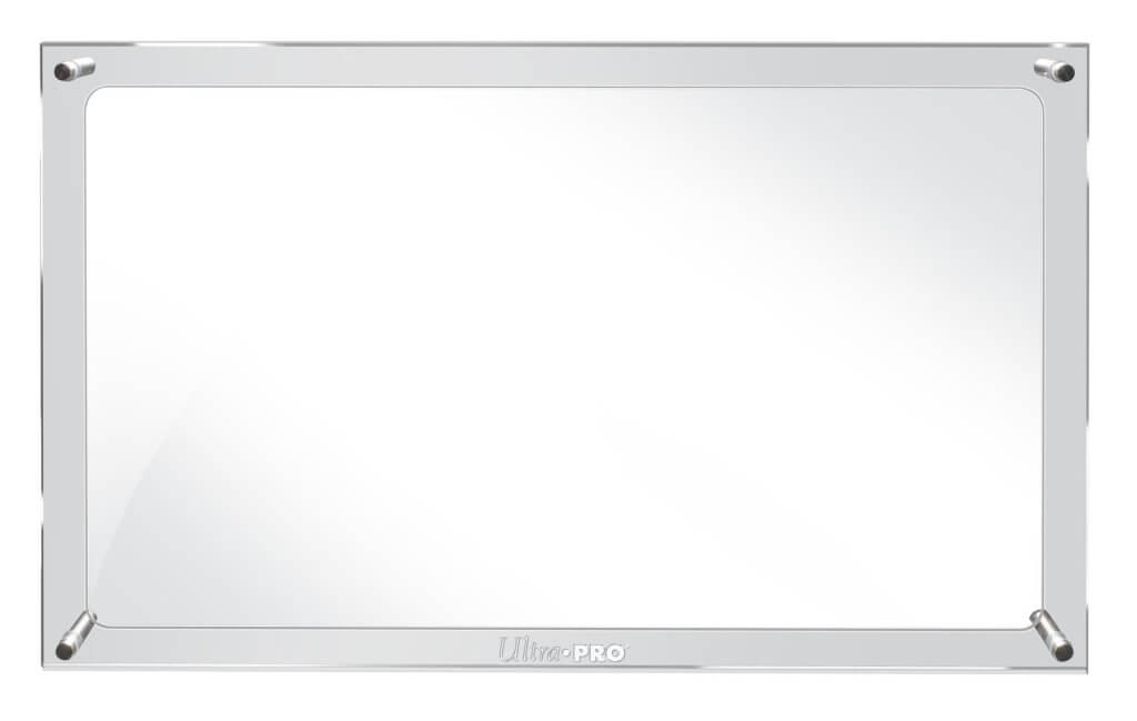 ULTRA PRO Premier Playmat Display
