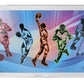 ULTRA PRO Premier Playmat Display