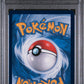 2025 Pokemon Simplified Chinese Sv-P Promo 089 Charizard Ex Beijing Masters Special Gift - PSA 10