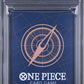 2026 One Piece Op15-Eb04-Adventure On Kami's Island 044 Koby Manga Alternate Art -PSA 9