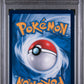 2025 Pokemon Simplified Chinese Csv5 C-Dark Crystal Blaze 162 Charizard Ex Ultra Rare - PSA 9