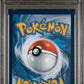 2016 Pokemon Xy Black Star Promo Xy113 Fa/Manaphy Promo-Mythical P.M. Coll. - PSA 5