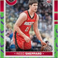 2025 Panini Haunted HOOPS Basketball 40-pack