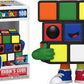 Retro Toys - Rubik’s Cube NYCC 2022 Fall Convention Exclusive Pop! Vinyl