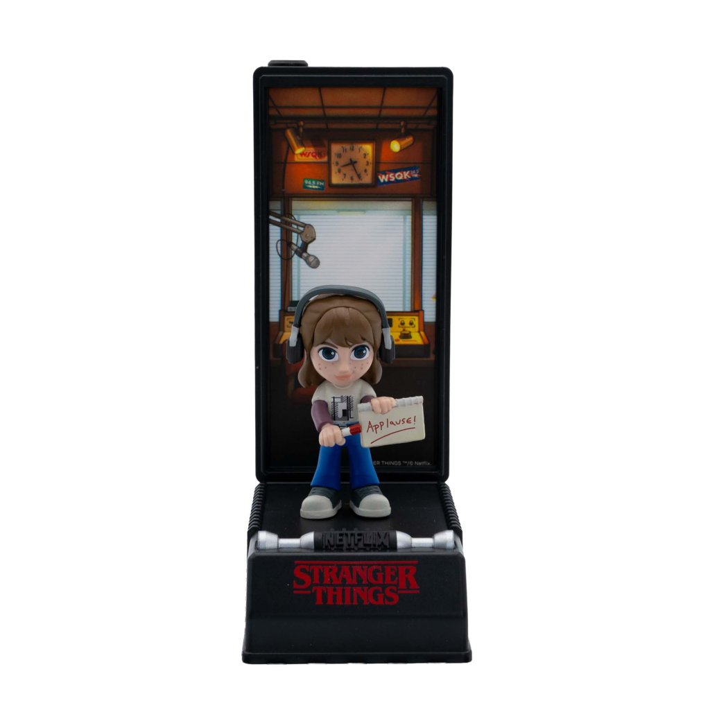 YuMe Stranger Things Upside Down Capsules - Series 3