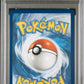 2021 Pokemon Swsh Black Star Promo 133 Lance's Charizard V Celebrations Collection - PSA 9