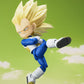 S.H.Figuarts SUPER SAIYAN 3 VEGETA -DAIMA-