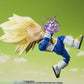 S.H.Figuarts SUPER SAIYAN 3 VEGETA -DAIMA-