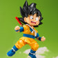 S.H.Figuarts SUPER SAIYAN 3 VEGETA -DAIMA-