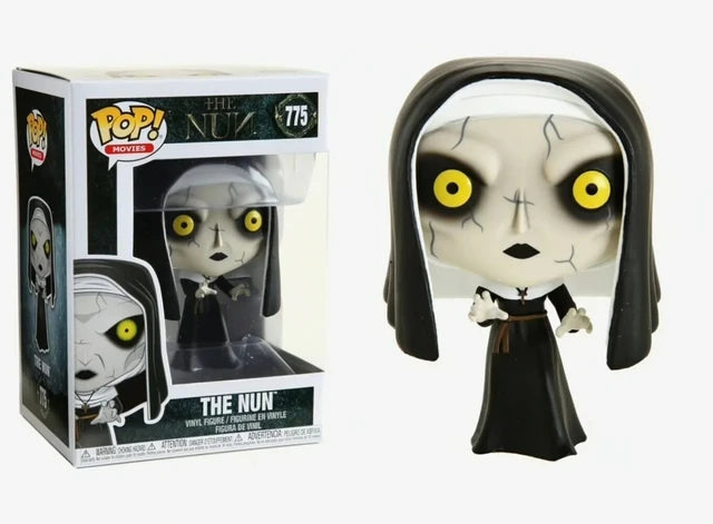 The Nun - The Nun Pop! Vinyl #775