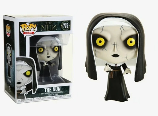 The Nun - The Nun Pop! Vinyl #775