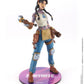 Fortnite - Jules Megami Style 1:9 Scale Statue