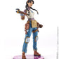 Fortnite - Jules Megami Style 1:9 Scale Statue