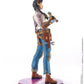 Fortnite - Jules Megami Style 1:9 Scale Statue