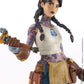 Fortnite - Jules Megami Style 1:9 Scale Statue