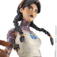 Fortnite - Jules Megami Style 1:9 Scale Statue