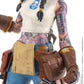 Fortnite - Jules Megami Style 1:9 Scale Statue