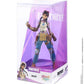 Fortnite - Jules Megami Style 1:9 Scale Statue