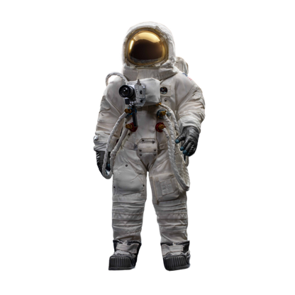 Apollo 11 - Neil Armstrong 1:6 Scale Collectable Figure