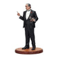 The Godfather - Vito Corleone The Offer 7" Figure