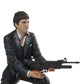 Scarface - Tony Montana "Blood Shooting" Figure
