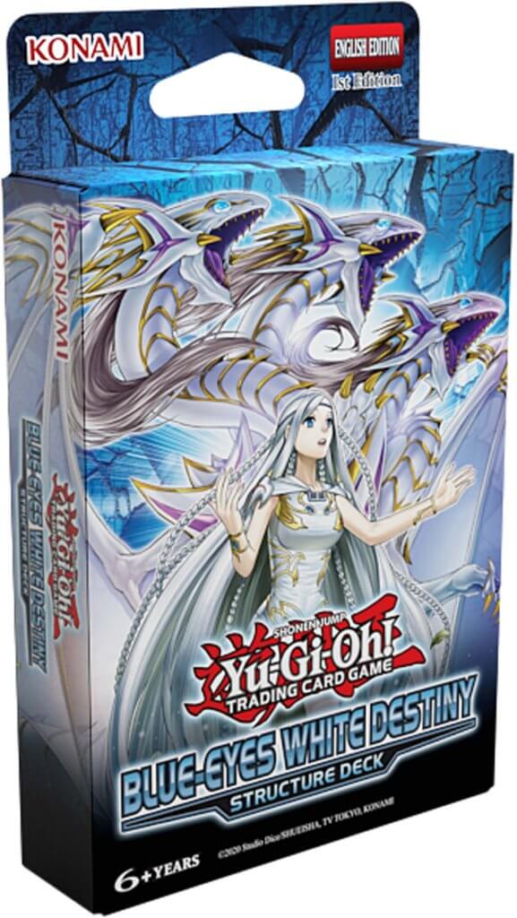 yugioh cards australia 500 Assorted Including Rare, Ultra Rare and Holographic Cards YU-GI-OH! TCG - Blue-Eyes White