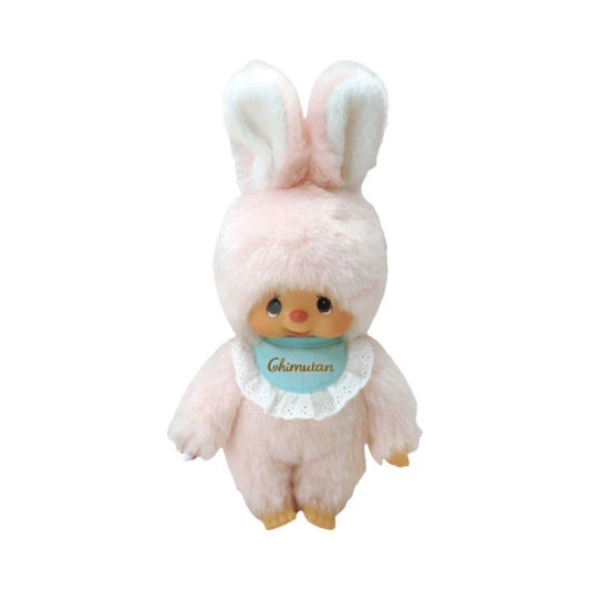 Monchhichi - Chimutan (Regular Edition) Plush Doll