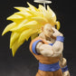 S.H.Figuarts SUPER SAIYAN 3 SON GOKU