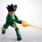 S.H.Figuarts Hunter x Hunter GON