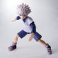 S.H.Figuarts KILLUA