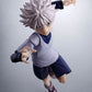S.H.Figuarts KILLUA