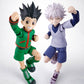 S.H.Figuarts KILLUA
