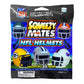 SqueezyMates NFL Helmets Blind Bag