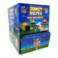 SqueezyMates NFL Helmets Blind Bag
