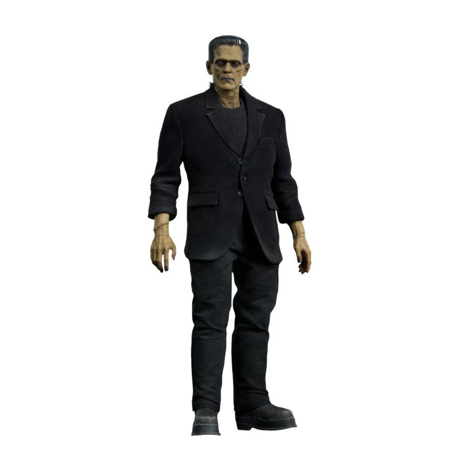Universal Monsters - Frankenstein 1:6 Scale Figure