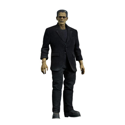 Universal Monsters - Frankenstein 1:6 Scale Figure